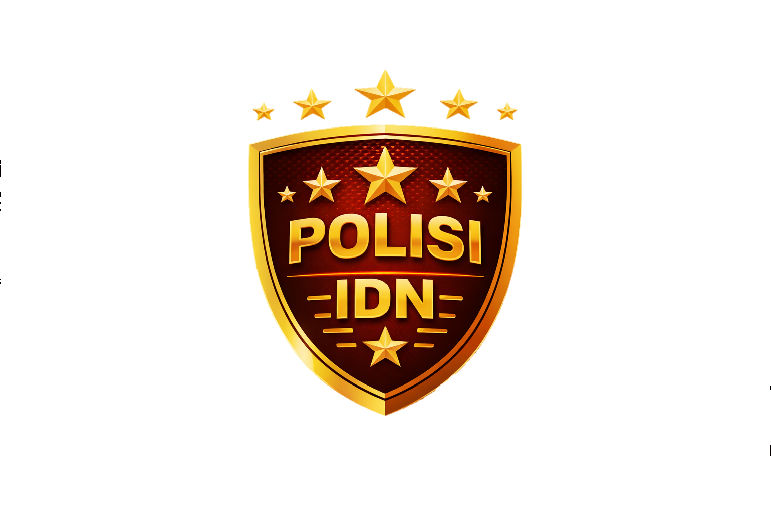 Polisi IDN Icon